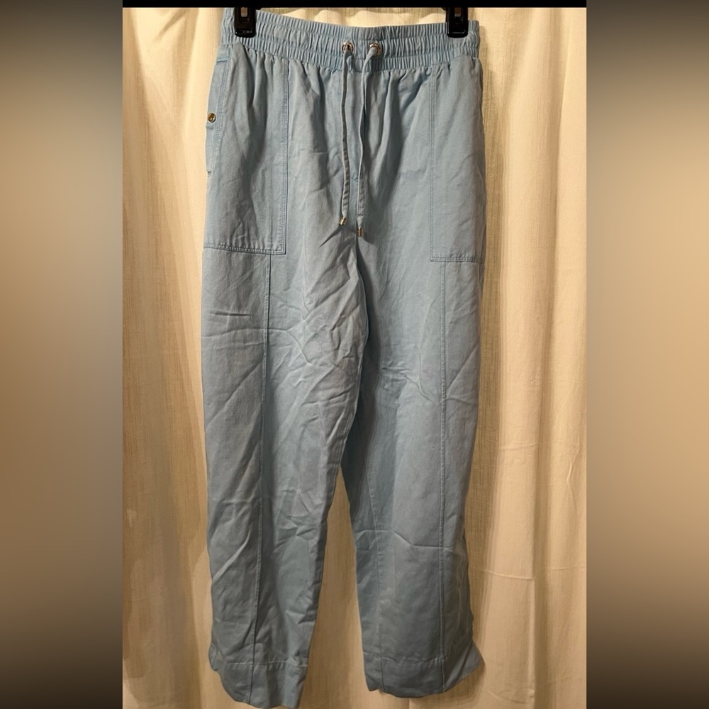 Tommy Hilfiger Twill Pants